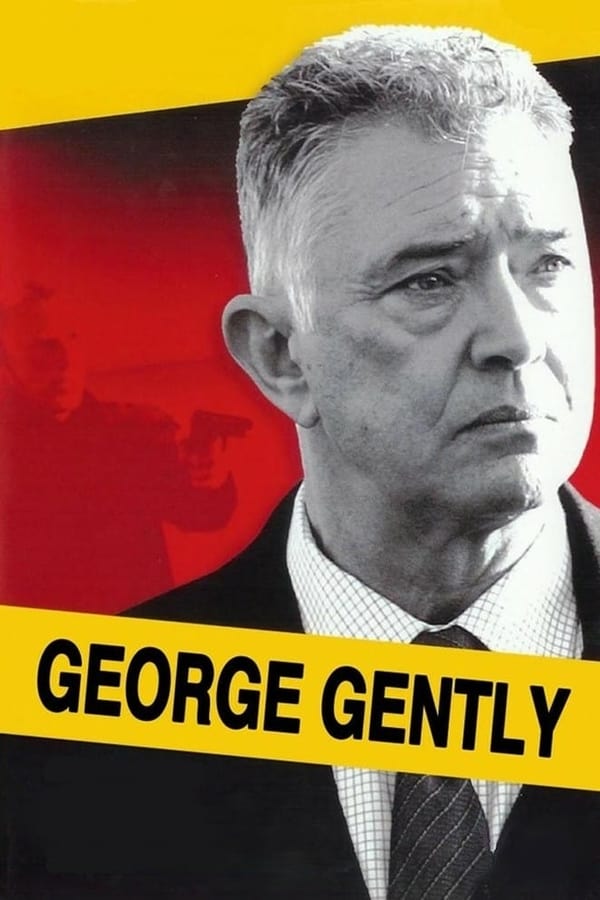 EN - Inspector George Gently () 4KOTT