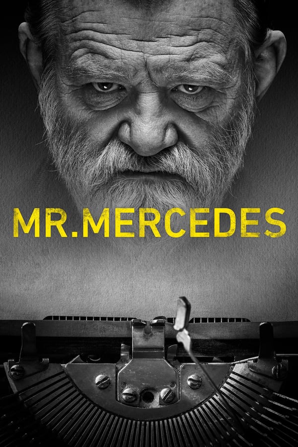 EN - Mr. Mercedes () 4KOTT