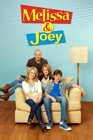 EN - Melissa & Joey () 4KOTT