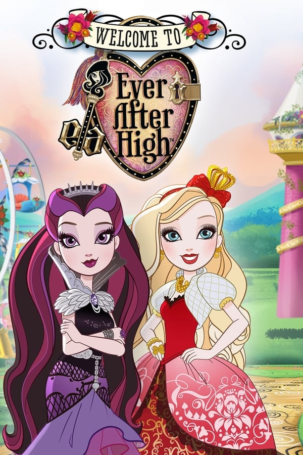 NF - Ever After High 4KOTT