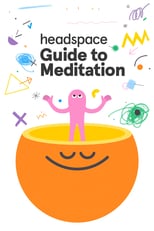 NF - Headspace Guide to Meditation 4KOTT