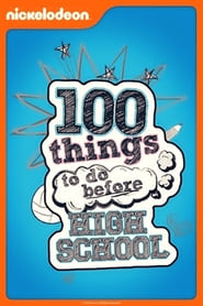 EN -  Things to Do Before High School () 4KOTT