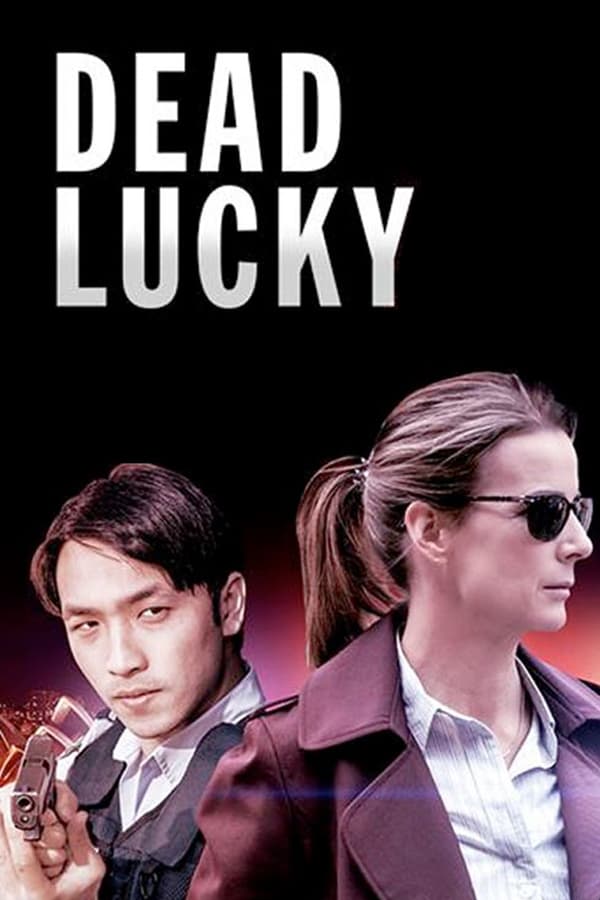 EN - Dead Lucky () 4KOTT