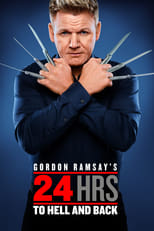 EN - Gordon Ramsay's  Hours to Hell and Back () 4KOTT