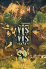 AR - Vis a Vis: El Oasis 4KOTT