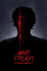 NF - Night Stalker: The Hunt For a Serial Killer 4KOTT