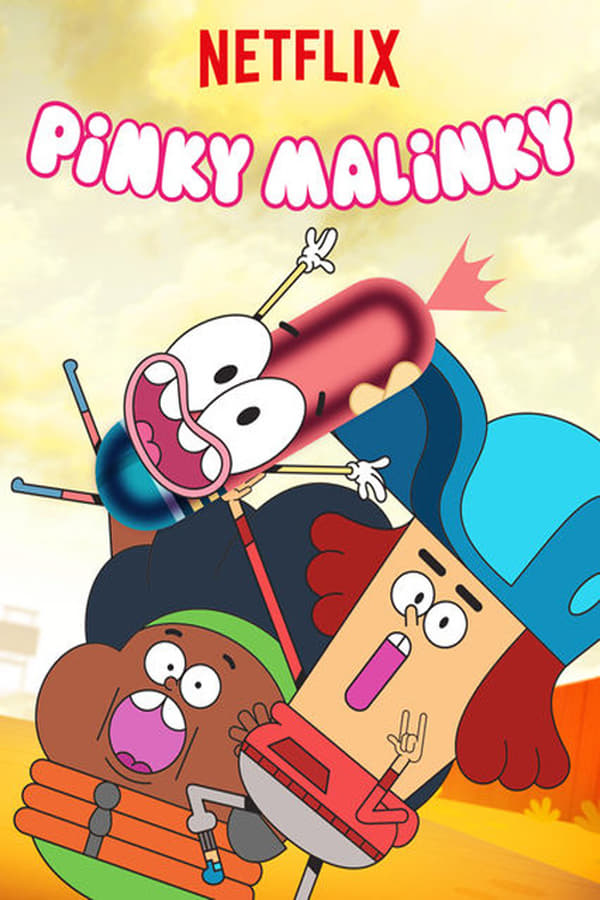 NF - Pinky Malinky 4KOTT