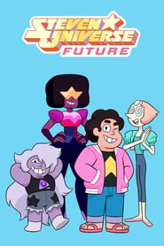 EN - Steven Universe Future () 4KOTT