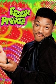 EN - The Fresh Prince of Bel-Air () 4KOTT