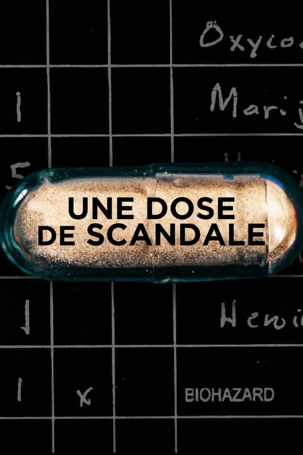 FR - Une dose de scandale 4KOTT