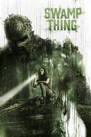 DE - Swamp Thing 4KOTT