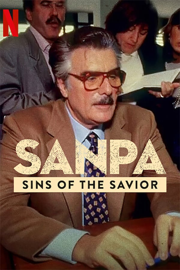 NF - SanPa: Sins of the Savior 4KOTT