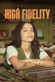 EN - High Fidelity () 4KOTT