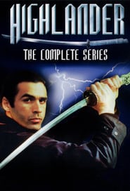 EN - Highlander: The Series () 4KOTT