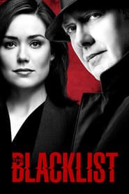 AR - The Blacklist () 4KOTT