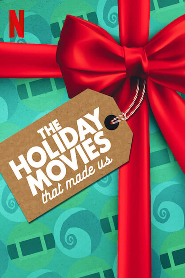 NF - The Holiday Movies That Made Us 4KOTT