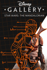 FR - Disney Les Making-Of : The Mandalorian 4KOTT