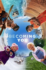 A+ - Becoming You 4KOTT