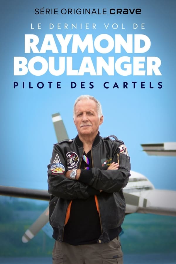 FR - Le dernier vol de Raymond Boulanger 4KOTT