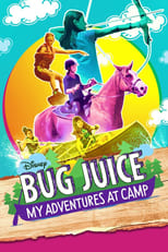 D+ - Bug Juice: My Adventures at Camp (US) 4KOTT