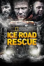 D+ - Ice Road Rescue (GB) 4KOTT