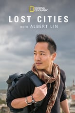 D+ - Lost Cities with Albert Lin 4KOTT