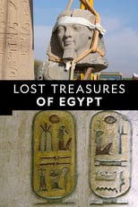 D+ - Lost Treasures of Egypt (GB) 4KOTT