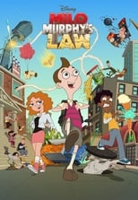 D+ - Milo Murphy's Law (US) 4KOTT