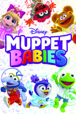 D+ - Muppet Babies (US) 4KOTT