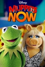 D+ - Muppets Now (US) 4KOTT