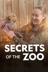 D+ - Secrets of the Zoo (US) 4KOTT