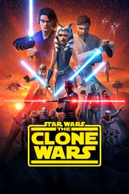 D+ - Star Wars: The Clone Wars (US) 4KOTT