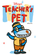 D+ - Teacher's Pet (US) 4KOTT