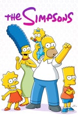 D+ - The Simpsons (US) 4KOTT