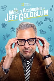 D+ - The World According to Jeff Goldblum (US) 4KOTT