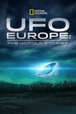 D+ - UFO Europe: The Untold Stories (US) 4KOTT