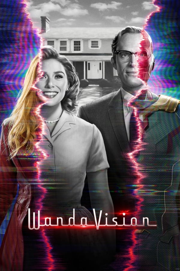 D+ - WandaVision (US) 4KOTT