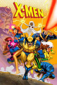 D+ - X-Men (US) 4KOTT