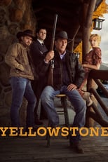 FR - Yellowstone 4KOTT