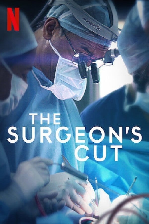 NF - The Surgeon's Cut 4KOTT