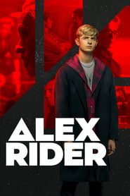 EN - Alex Rider () 4KOTT