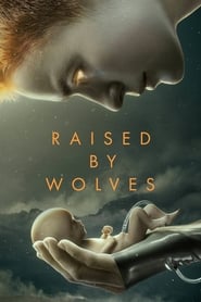 EN - Raised by Wolves () 4KOTT