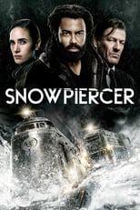 EN - Snowpiercer () 4KOTT