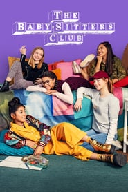 EN - The Baby-Sitters Club () 4KOTT