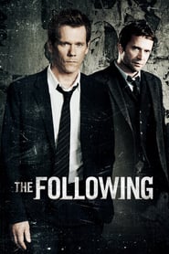 EN - The Following () 4KOTT