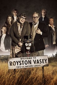 EN - The League of Gentlemen () 4KOTT