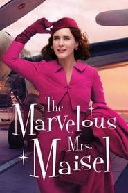 EN - The Marvelous Mrs. Maisel () 4KOTT