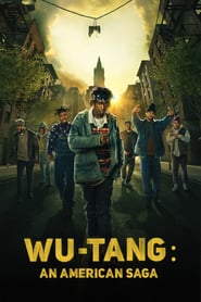 EN - Wu-Tang: An American Saga () 4KOTT