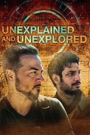 EN - Unexplained and Unexplored () 4KOTT