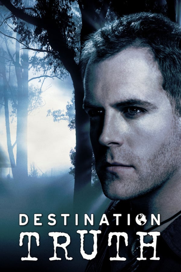 EN - Destination Truth () 4KOTT